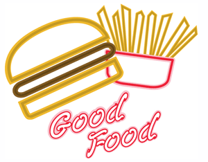 good food